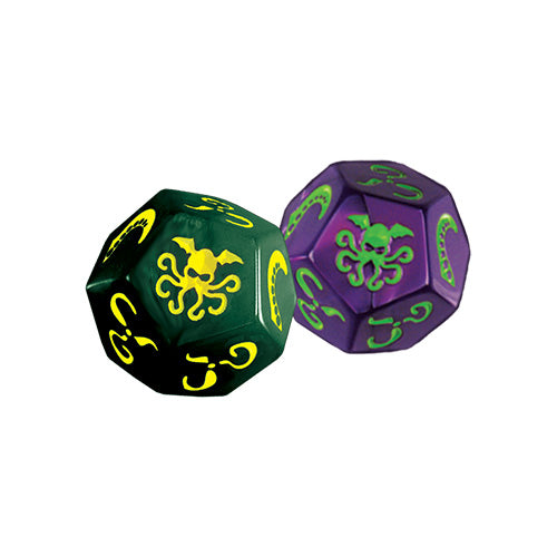 Steve Jackson Games Cthulhu Dice Game - SJG131353