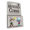 Steve Jackson Games Munchkin Curses Tuckbox - SJG4255