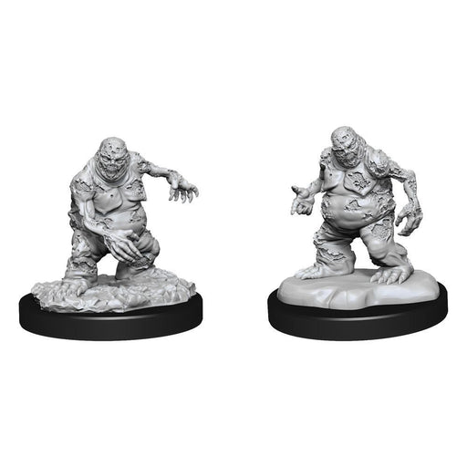 WizKids 90247 D&D Nolzurs Marvelous Miniatures: Manes (9003822842093)