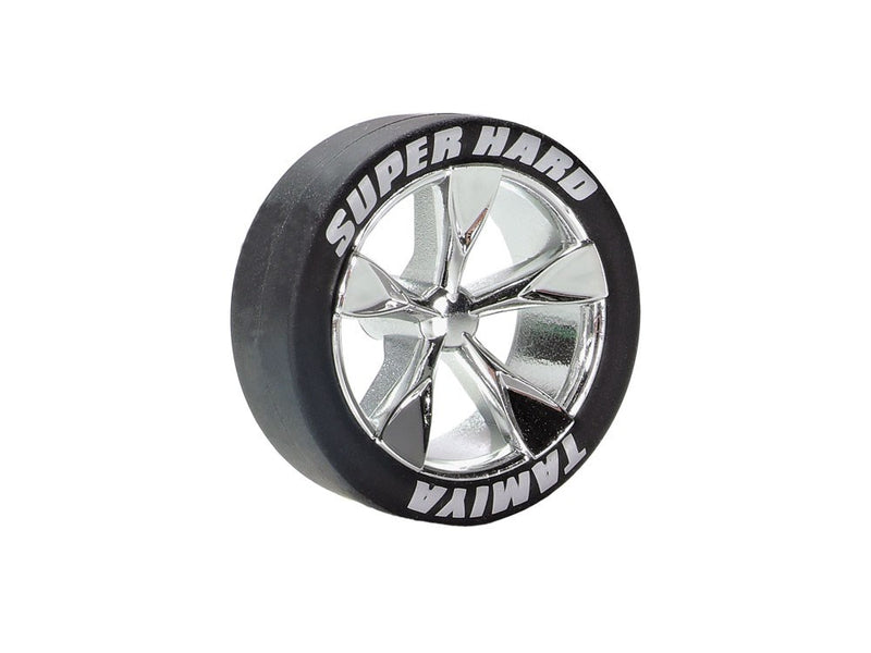 Tamiya 18096 Dual Ridge Jr. (VZ) Racing Mini 4WD Series No.96 (9217742340333)