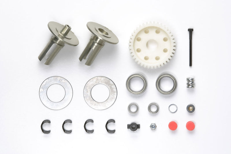 Tamiya 54194 M-05 BALL DIFF SET (8346764673261)