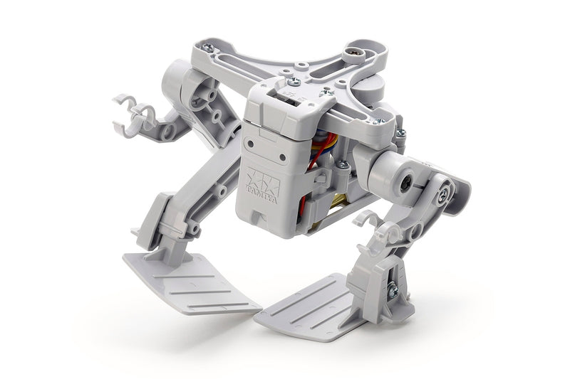 Tamiya 70256 TAMIYABIPEDAL WALKING ROBOT (8346767229165)