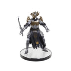 WizKids D&D Icons of the Realms Adventures from Baldur's Gate Miniature Booster Set (2)