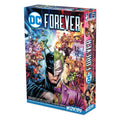 WizKids DC Forever Board Game