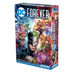 WizKids DC Forever Board Game