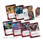 WizKids DC Forever Board Game (3)