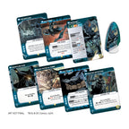 WizKids DC Forever Board Game (2)