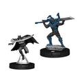 WizKids DC HeroClix: Set 2025 Miniature Game Starter Set