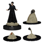 WizKids DC HeroClix Iconix: The Sandman Figure