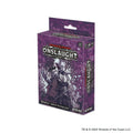 WizKids Dungeons & Dragons Onslaught: Scenario Kit - Grasp of the Mind Flayer Tabletop Game Expansion