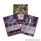 WizKids Dungeons & Dragons Onslaught: Scenario Kit - Grasp of the Mind Flayer Tabletop Game Expansion (2)
