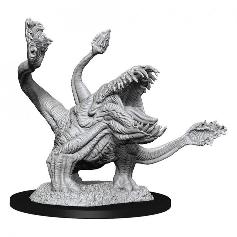 WizKids 90248 D&D Nolzurs Marvelous Miniatures: Otyugh (9003823038701)