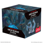 WizKids D&D Icons of the Realms Hydra Boxed Figure (2)