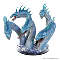 WizKids D&D Icons of the Realms Hydra Boxed Figure