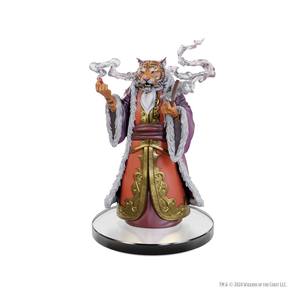WizKids D&D Classic Collection Monsters O-R Figure (2)