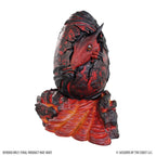WizKids D&D Replicas of the Realms Red Dragon Egg Collectible Figure