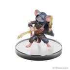 WizKids D&D Icons of the Realms Planescape Adventures in the Multiverse Character Miniatures Figure (2)