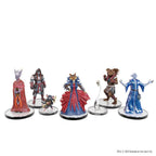 WizKids D&D Icons of the Realms Planescape Adventures in the Multiverse Character Miniatures Figure