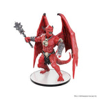WizKids D&D Icons of the Realms 50th Anniversary 8ct Miniature Booster Set (3)