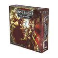 WizKids Dungeons & Dragons Onslaught Tomb of Horrors Maps & Monsters Tabletop Game Expansion