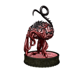 WizKids D&D Icons of the Realms Volo & Mordenkainen's Foes Elder Brain & Stalagmites Premium Figure