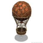 WizKids D&D Icons of the Realms The Wild Beyond the Witchlight Swamp Gas Balloon Premium Figure (2)