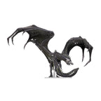 WizKids D&D Icons of the Realms: Adult Black Dragon Figure (3)