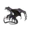 WizKids D&D Icons of the Realms: Adult Black Dragon Figure