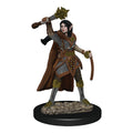 WizKids D&D Premium Painted Figures Female Elf Cleric - WZK93021