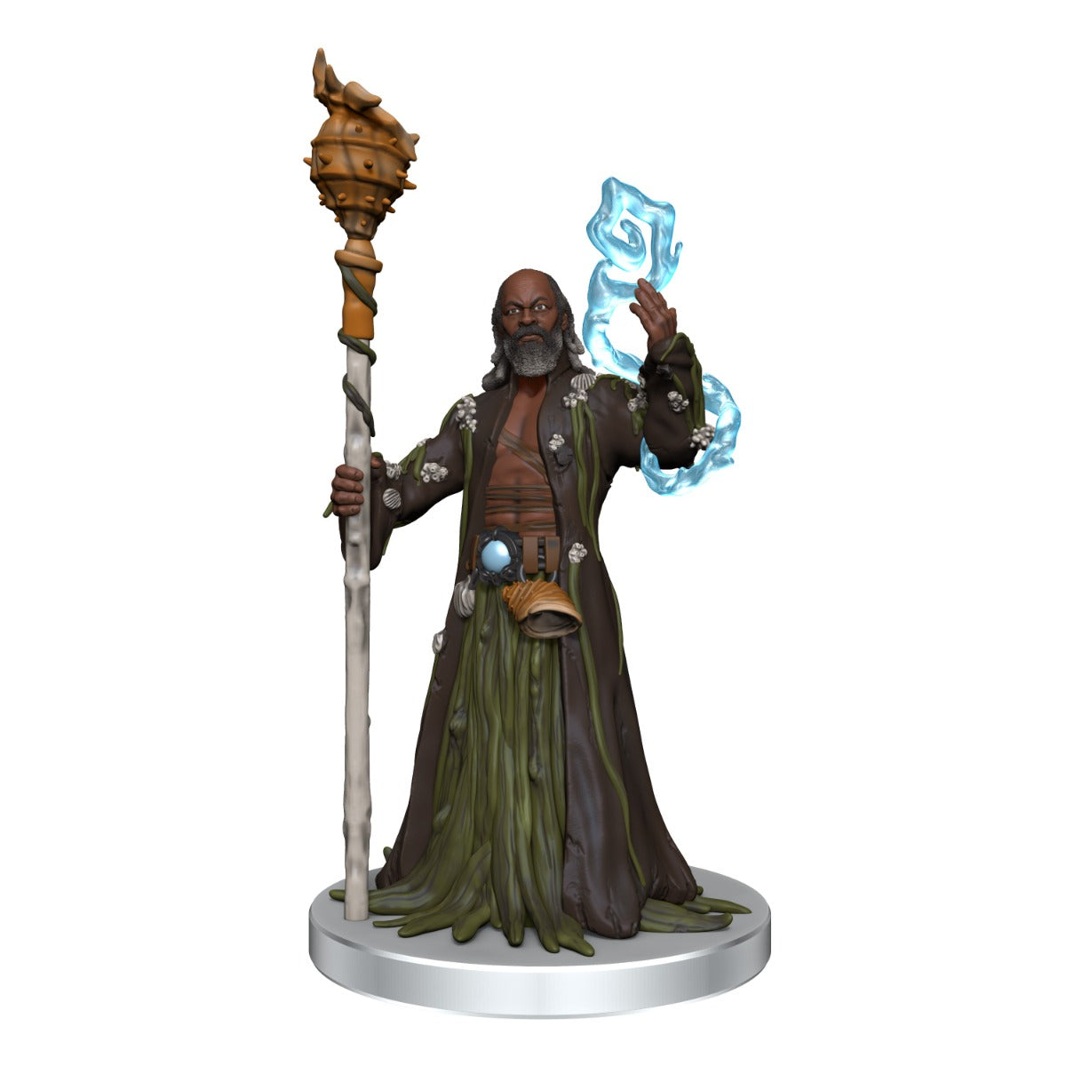 WizKids D&D Icons of the Realms Saltmarsh Box 1 RPG Miniatures (3)