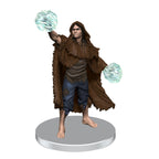 WizKids D&D Icons of the Realms Saltmarsh Box 1 RPG Miniatures (4)