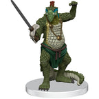WizKids D&D Icons of the Realms Saltmarsh Box 1 RPG Miniatures
