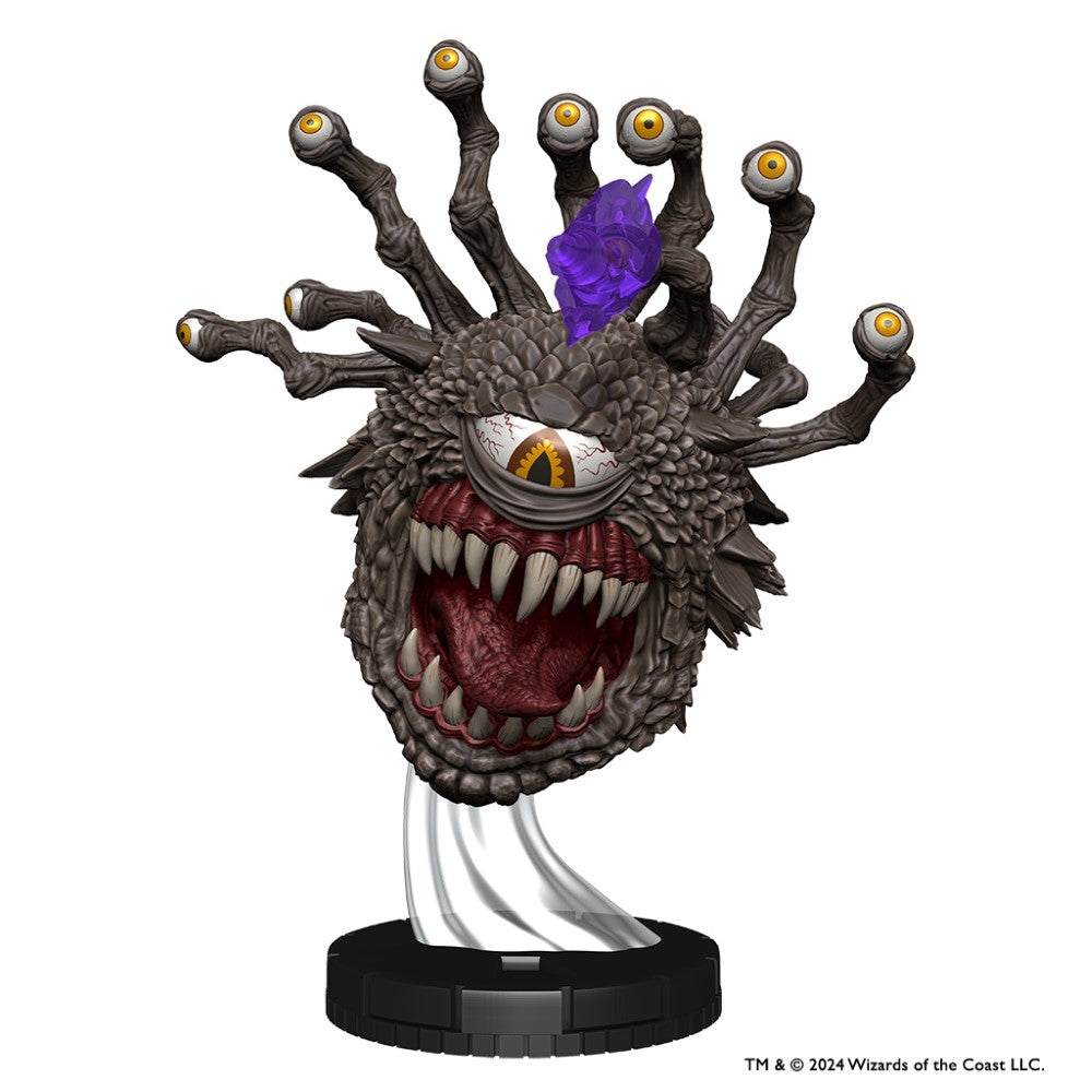 WizKids Dungeons & Dragons HeroClix Iconix Eye of the Beholder Figure