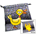 Steve Jackson Games Munchkin Dice Bag Duck of Doom - SJG5227