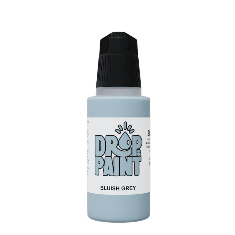 Scale 75 SDP-93 Drop and Paints Bluish Grey 17ml