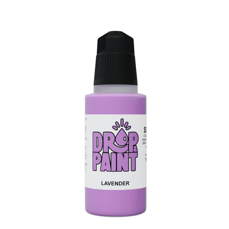 Scale 75 SDP-56 Drop and Paints Lavender 17ml