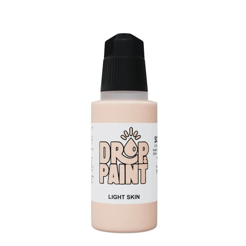 Scale 75 SDP-08 Drop and Paints Light Skin 17ml