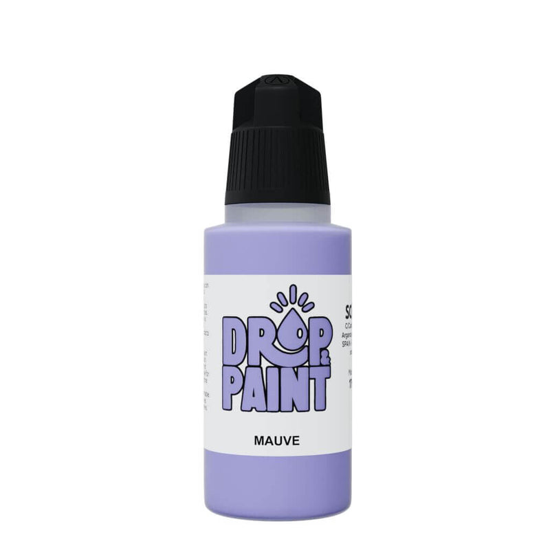 Scale 75 SDP-55 Drop and Paints Mauve 17ml
