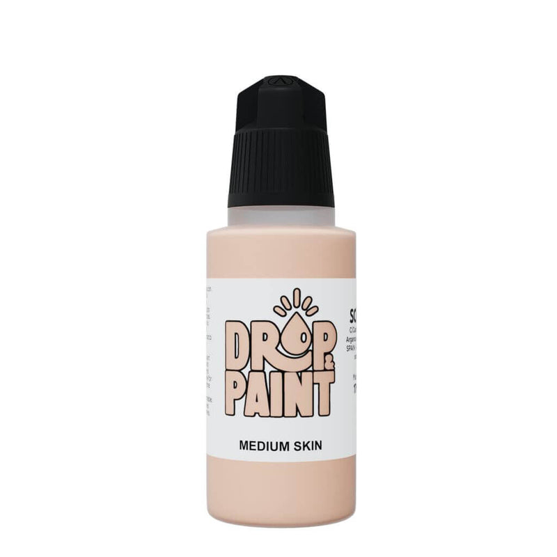 Scale 75 SDP-02 Drop and Paints Medium Skin 17ml