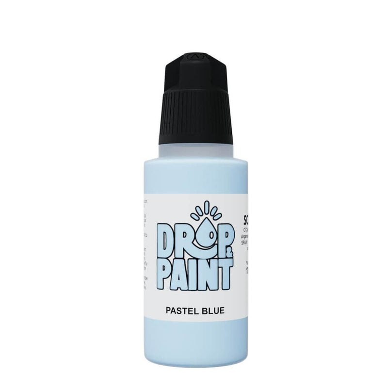 Scale 75 SDP-97 Drop and Paints Pastel Blue 17ml
