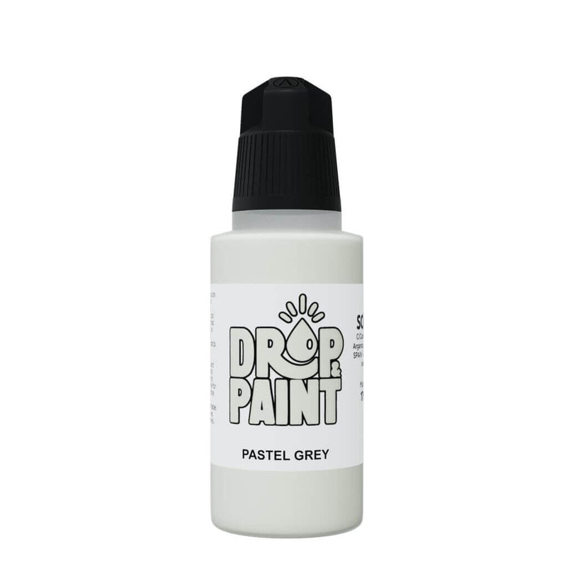 Scale 75 SDP-100 Drop and Paints Pastel Grey 17ml