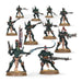 Warhammer 40 000 45-07 Drukhari - Kabalite Warriors (7778901524717)