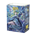 Dragon Shield GATCG Sleeves (100) Matte Dual Art Lorraine, Arclight Saber - AT-16186