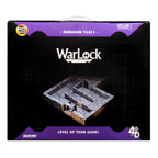 WizKids WarLock Tiles Dungeon Tiles I Terrain & Scenery