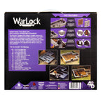 WizKids WarLock Tiles Dungeon Tiles I Terrain & Scenery (2)