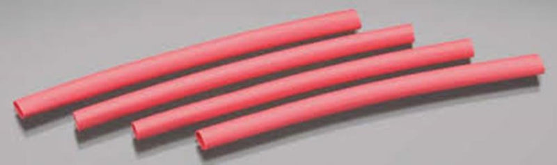 zDubro 2146 1/8IN HEAT SHRINK TUBING