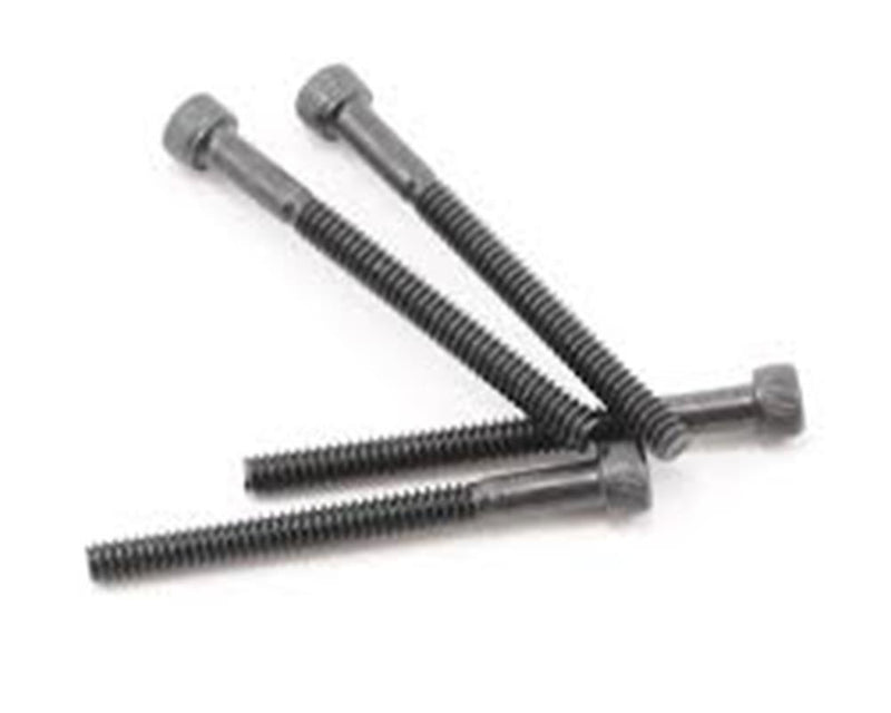 Dubro 313 SOCK HEAD CAP SCREW 4-40X1-1/4 (8278055092461)