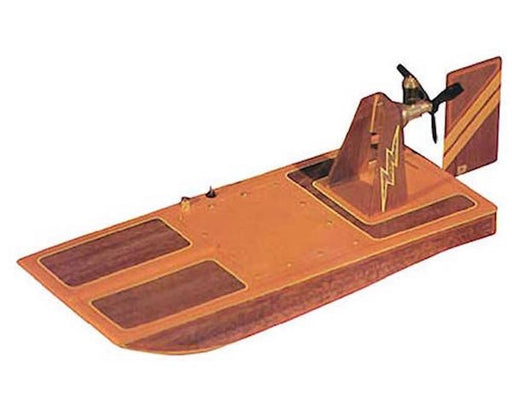 Dumas #1502 Boat Kit: 18" Little Swamp Buggy (7647766151405)