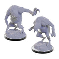 WizKids D&D Nolzur's Marvelous Miniatures: Ettercaps - WZK90680