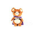 Starling Games Everdell Stuffed Critter Fynn Nobeltail Board Game Accessory